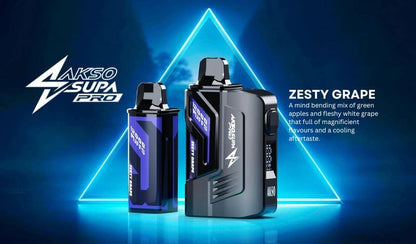 SGVape-AKSO-SUPA-PRO-ZESTY-GRAPE-SG-Vape-Party