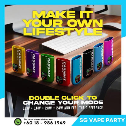 SGVape-CARABAT-LEAFBAR-SG-Vape-Party