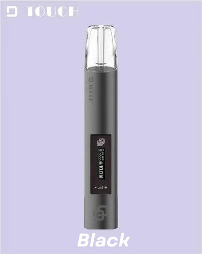 SGVape- DD-TOUCH-BLACK-SG-Vape-Party