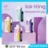 SGVape-ELFBAR-ICE-KING-30000-SG-Vape-Party