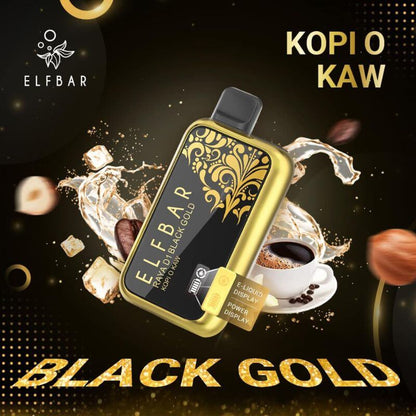 SGVape-ELFBAR-RAYA-D1-KOPI-O-KAW-SG-Vape-Party