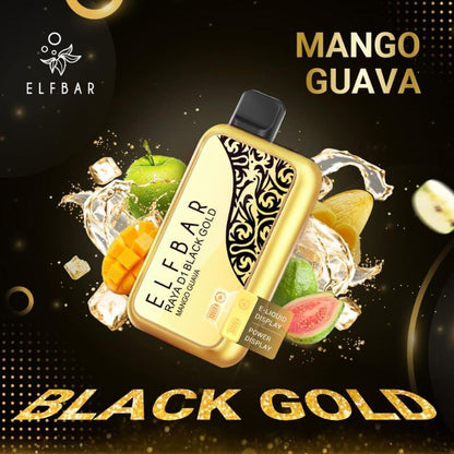 SGVape-ELFBAR-RAYA-D1-MANGO-GUAVA-SG-Vape-Party