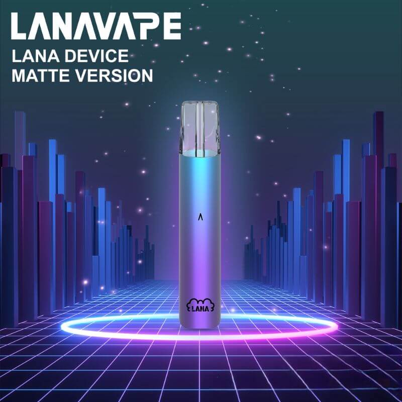 SGVape-LANA-DEVICE-MATTE-BLUE-PURPLE-SG-Vape-Party