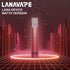 SGVape-LANA-DEVICE-MATTE-CHERRY-PINK-SG-Vape-Party