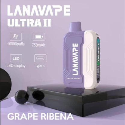 SGVape-LANA-ULTRA-II-16000-GRAPE-RIBENA-SG-VAPE-PARTY