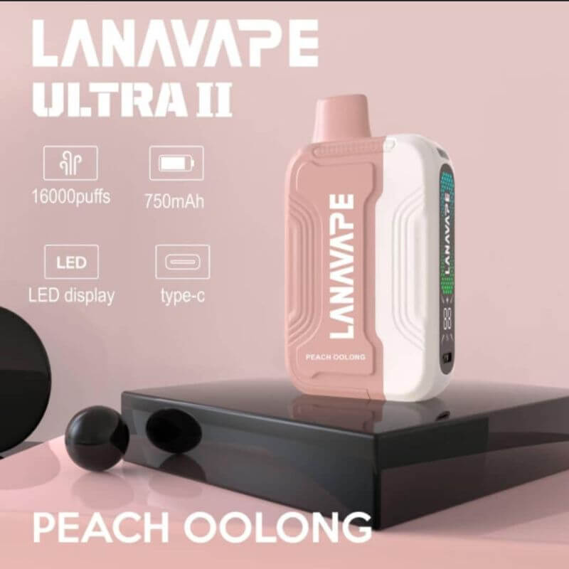 SGVape-LANA-ULTRA-II-16000-PEACH-OOLONG-SG-VAPE-PARTY