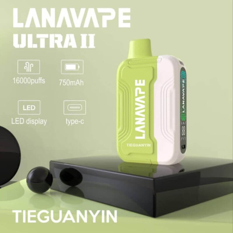 SGVape-LANA-ULTRA-II-16000-TIEGUANYIN-SG-VAPE-PARTY