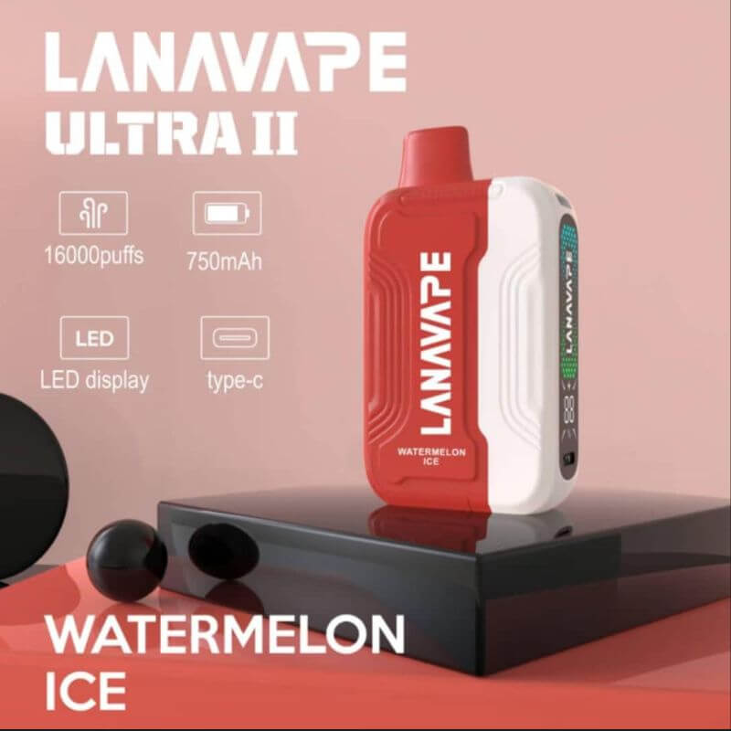 SGVape-LANA-ULTRA-II-16000-WATERMELON-ICE-SG-VAPE-PARTY