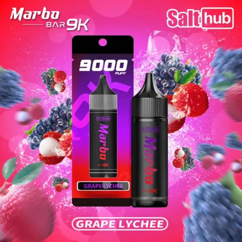 SGVape-Marbobar-9k-Grape-Lychee-SG-Vape-Party