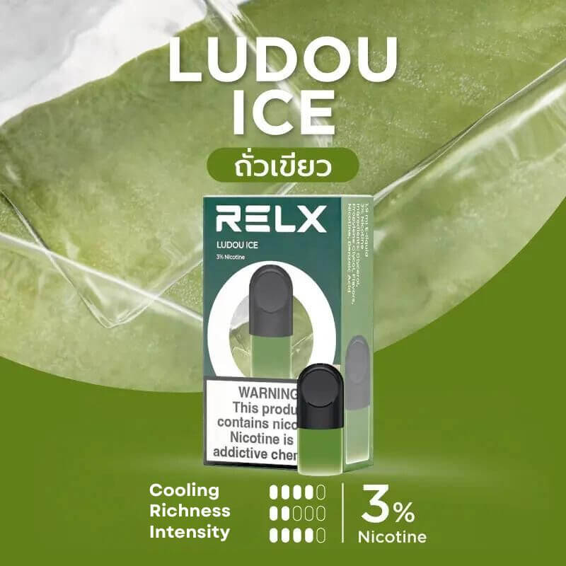 SGVape-RELX-Infinity-Pod-Luduo-Ice-SG-Vape-Party