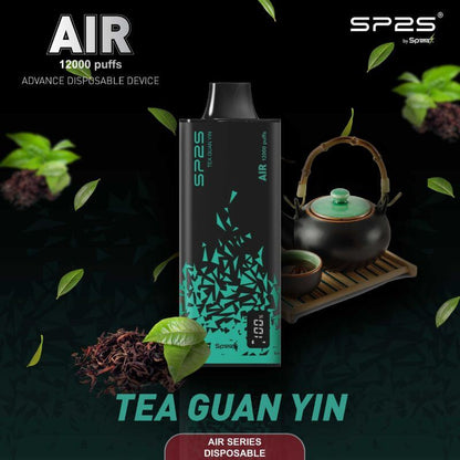 SGVape-SP2s-AIR-12000-TEA-GUAN-YIN-SG-VAPE-PARTY
