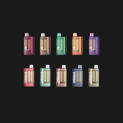 SGVape-SYOKBAR-15000-SG-Vape-Party