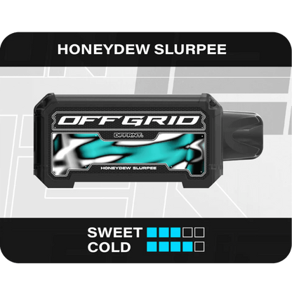 SGVape-VAPETAPE-OFFGRID-HONEYDEW-SLURPEE-SG-Vape-Party