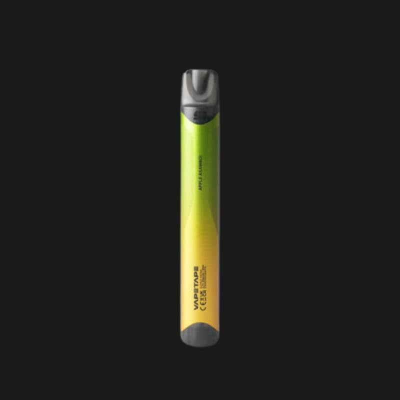 SGVape-VAPETAPE-STIQ-3000-APPLE-ASAM-BOI-SG-VAPE-PARTY